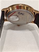 Orologio Citizen in Acciaio AC7752-01P - AC7752-01P